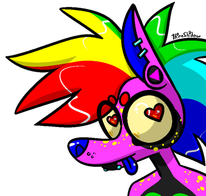 Cell Shading
