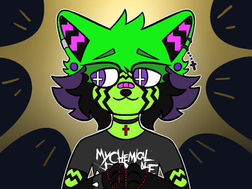 Flat Color