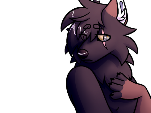 Full Shaded Halfbody - 25$