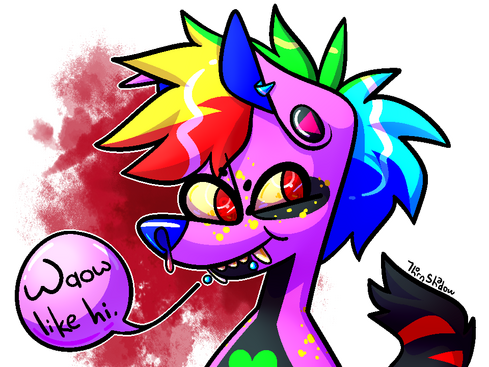 Full Shaded Headshot with Simple Background - 25$