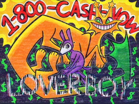 Experimental Piece - Unavailable