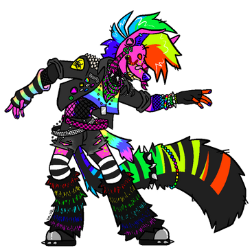 Flat Color Fullbody with complexity fee - 25$