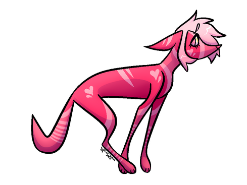 Full Shaded Fullbody - 30$