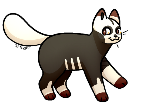 Full Shaded Fullbody - 30$