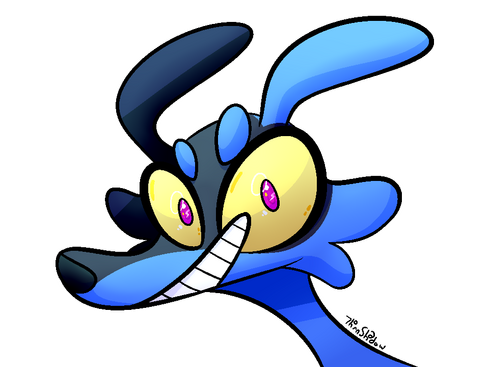 Full Shaded Headshot - 20$