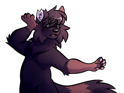 Full Shaded Halfbody - 25$