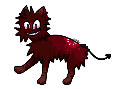 Cell Shaded Fullbody - 25$